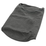 Maxbell Maxbell Dog Anxiety Jacket Calming Vests Dog Anxiety Calming Wrap for Pet Dog Gray L