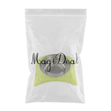 Maxbell Maxbell Pet Dog Dual-Use Food Bowl Pet Slip and Leakproof Bowl Stainless Steel Green