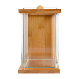 Maxbell Maxbell Creative Aquarium Fish Tank Ecological Fish Tank for Home or Office