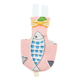 Maxbell Maxbell 1 Pc Washable Adjustable Parrot Nappy Diaper for Small Medium Large Parrot S