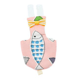 Maxbell Maxbell 1 Pc Washable Adjustable Parrot Nappy Diaper for Small Medium Large Parrot S