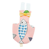 Maxbell Maxbell 1 Pc Washable Adjustable Parrot Nappy Diaper for Small Medium Large Parrot S