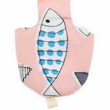 Maxbell Maxbell 1 Pc Washable Adjustable Parrot Nappy Diaper for Small Medium Large Parrot S