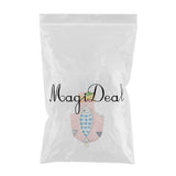Maxbell Maxbell 1 Pc Washable Adjustable Parrot Nappy Diaper for Small Medium Large Parrot S