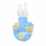 Maxbell Maxbell Parrot Diaper Reusable Washable Nappies Flight for Small to Large Birds M