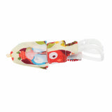 Maxbell Maxbell Bird Parrot Nappies Pocket Cloth Diaper Bird Pee Pad Dark Gray for Birds S