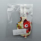 Maxbell Maxbell Bird Parrot Nappies Pocket Cloth Diaper Bird Pee Pad Dark Gray for Birds S
