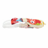 Maxbell Maxbell Bird Parrot Nappies Pocket Cloth Diaper Bird Pee Pad Dark Gray for Birds S