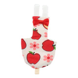 Maxbell Maxbell 1 Pc Washable Adjustable Parrot Nappy Diaper for Small Medium Large Parrot S