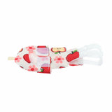 Maxbell Maxbell 1 Pc Washable Adjustable Parrot Nappy Diaper for Small Medium Large Parrot M