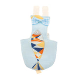 Maxbell Maxbell Comfortable Parrot Nappy Diaper Parrots Napkin Pet Birds Clothes Fish S