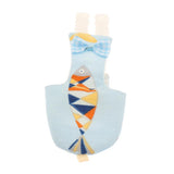 Maxbell Maxbell Comfortable Parrot Nappy Diaper Parrots Napkin Pet Birds Clothes Fish S