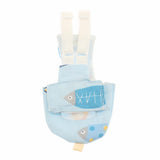 Maxbell Maxbell Comfortable Parrot Nappy Diaper Parrots Napkin Pet Birds Clothes Fish S
