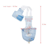 Maxbell Maxbell Comfortable Parrot Nappy Diaper Parrots Napkin Pet Birds Clothes Fish S