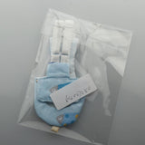 Maxbell Maxbell Comfortable Parrot Nappy Diaper Parrots Napkin Pet Birds Clothes Fish S
