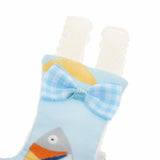 Maxbell Maxbell Comfortable Parrot Nappy Diaper Parrots Napkin Pet Birds Clothes Fish S
