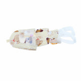 Maxbell Maxbell Bird Clothes Parrot Diaper Napkin Pants Suit Cockatiel Parakeet Parakeet L