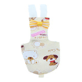 Maxbell Maxbell Bird Clothes Parrot Diaper Napkin Pants Suit Cockatiel Parakeet Parakeet L