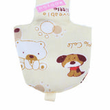 Maxbell Maxbell Bird Clothes Parrot Diaper Napkin Pants Suit Cockatiel Parakeet Parakeet L