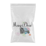Maxbell Maxbell Glowing Effect Artificial Plant for Fish Tank Aquarium Ornament  Type 2