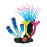 Maxbell Maxbell Aquarium Luminous Simulation Water Grass Coral Water Weeds Ornament 2