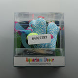 Maxbell Maxbell Aquarium Artificial Coral Fish Tank Landscape Decor for Aquarium Blue