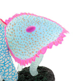 Maxbell Maxbell Aquarium Artificial Coral Fish Tank Landscape Decor for Aquarium Blue