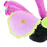 Maxbell Maxbell Aquarium Artificial Coral Fish Tank Landscape Decor for Aquarium Pink