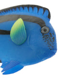 Maxbell Maxbell Luminous Simulation Fish Aquarium Glow Decoration Artificial Fishes Blue