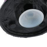 Maxbell Maxbell Aquarium Tank Landscaping Fluorescent Sea Squirt Simulation Coral Purple