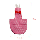 Maxbell Maxbell Parrot Diaper Reusable Bird Nappies Suit for Small to Large Birds XS