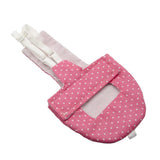 Maxbell Maxbell Parrot Diaper Reusable Bird Nappies Suit for Small to Large Birds S