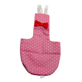 Maxbell Maxbell Parrot Diaper Reusable Bird Nappies Suit for Small to Large Birds S