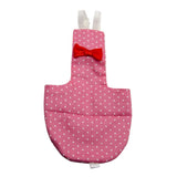 Maxbell Maxbell Parrot Diaper Reusable Bird Nappies Suit for Small to Large Birds M