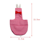 Maxbell Maxbell Parrot Diaper Reusable Bird Nappies Suit for Small to Large Birds XL