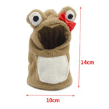 Maxbell Maxbell Bird Parrot Parakeet Clothes Soft Coat for Small to Large Birds Parrot  S