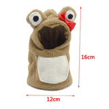 Maxbell Maxbell Bird Parrot Parakeet Clothes Soft Coat for Small to Large Birds Parrot  M