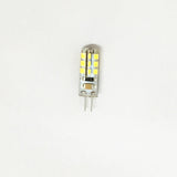 Maxbell 3W G4 Base LED Lamp Bulb 24 LED LED Corn Bulb Halogen Replacement(1 Pack) - Aladdin Shoppers