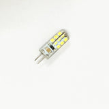 Maxbell 3W G4 Base LED Lamp Bulb 24 LED LED Corn Bulb Halogen Replacement(1 Pack) - Aladdin Shoppers