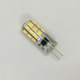 Maxbell 3W G4 Base LED Lamp Bulb 24 LED LED Corn Bulb Halogen Replacement(1 Pack) - Aladdin Shoppers