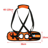 Maxbell 2 Pcs Dog Walking Lifting Carry Support Harness for Injured Disabled Dog