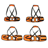 Maxbell 4x Dog Walking Lifting Carry Dog Hind Leg Auxiliary Belt For Pet Dog Puppy