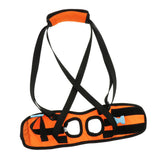 Maxbell 4x Dog Walking Lifting Carry Dog Hind Leg Auxiliary Belt For Pet Dog Puppy