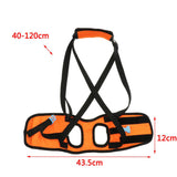 Maxbell 4x Dog Walking Lifting Carry Dog Hind Leg Auxiliary Belt For Pet Dog Puppy