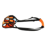 Maxbell 2 Pcs Dog Walking Lifting Carry Support Harness for Injured Disabled Dog