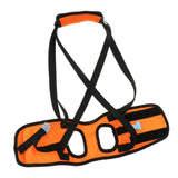 Maxbell 4x Dog Walking Lifting Carry Dog Hind Leg Auxiliary Belt For Pet Dog Puppy