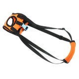 Maxbell 2 Pcs Dog Walking Lifting Carry Support Harness for Injured Disabled Dog