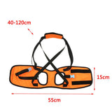 Maxbell 4x Dog Walking Lifting Carry Dog Hind Leg Auxiliary Belt For Pet Dog Puppy