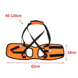 Maxbell 4x Dog Walking Lifting Carry Dog Hind Leg Auxiliary Belt For Pet Dog Puppy