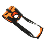 Maxbell 4x Dog Walking Lifting Carry Dog Hind Leg Auxiliary Belt For Pet Dog Puppy